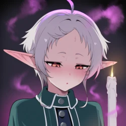 [Pixiv] Falpiva.AI (91046770) - Sylphiette: The Fruit of Betrayal, Borne from the Ends of Pleasure - 0 [AI Generated]