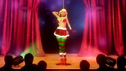 [Insektikor] Grubman Xmas 2024