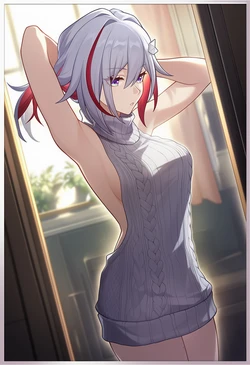 じく< Ai generated > (1)