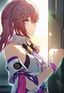 [Isterya] Asta Ambush [AI Generated]