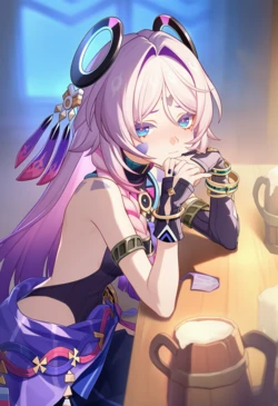 [Isterya] Drunk Citlali [AI Generated]