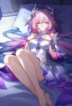 [Isterya] Cyrene [AI Generated]