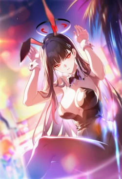 [Isterya] Rio [AI Generated]