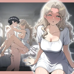 [Sato AI]  [Full Version] 에스더 (Esther, 이직로그, CtrlAltResign)1205 (Patreon)[AI Generated]