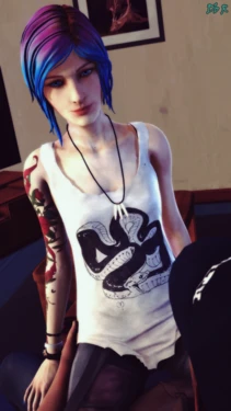 [Deadbolt Returns] Making Amends Round 2 (Life is Strange)