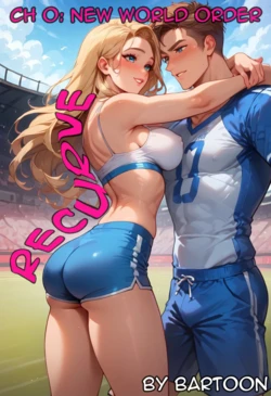 [Bartoon] Recurve: Chapter 0, Prologue [AI generated]