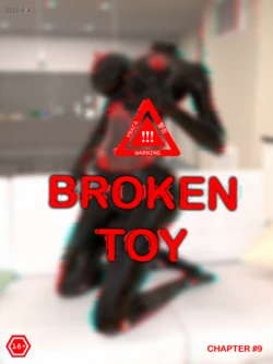 [TerasX] Broken Toy #9