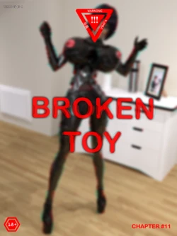 [TerasX] Broken Toy #11