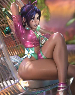 [Artist] - Sevenbees - SFW