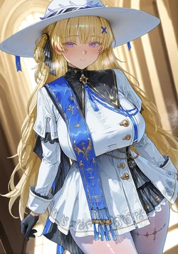 [Toromiya] Phoebe1 (Patreon) [AI Generated]