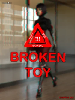 [TerasX] Broken Toy #26