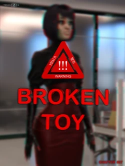 [TerasX] Broken Toy #27