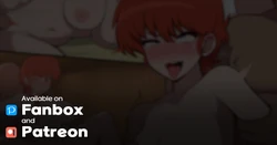 [everyday2] Ranma is a girl! (Ranma 1/2) [Korean, English]