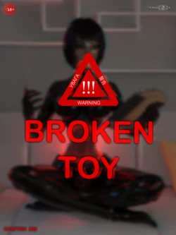 [TerasX] Broken Toy #29
