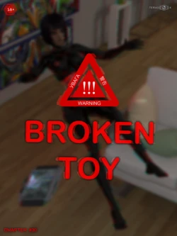[TerasX] Broken Toy #30