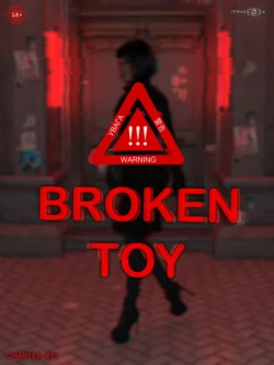[TerasX] Broken Toy #31