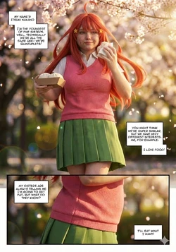 BWS - Enough For Five [AI Generated]