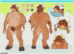 [Artist]Moonelmalito