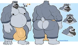 [Artist]TheSameShark