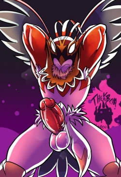 [Artist]ThekinkyBear