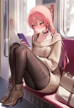 [Patreon] (aPAPER) Mika Jougasaki x FATMAN Gangbang (AI Generated)