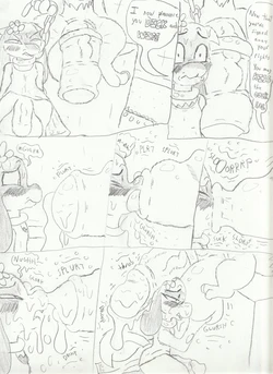 [FoolyFox] Flowery Wedding