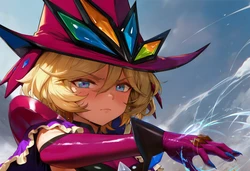 [MOKIIIMOKIII] Carol Malus Dienheim [AI Generated]