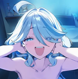 [菲尔蕾蒂三号机] 父亲的转变！EP1-2 [Chinese] [Ongoing] [AI Generated]