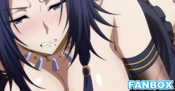 [しょーちゃん] ガンマ後背位 (陰の実力者になりたくて！)