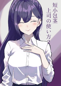 [Roki] Tanshou Houkei Joushi no Tsukaikata 2