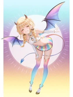 [Fanbox] 秋詠 | akiyomi