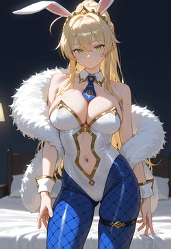 [Nayami] 250321 (74p) artoria(FGO) [AI Generated]