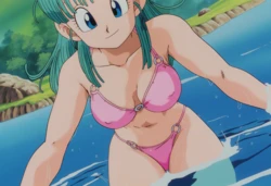Sira - Bulma (Lake) (Patreon) [AI Generated]
