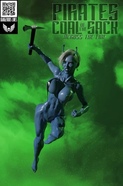 [DangerousLines] Pirates of the Coal Sack 39