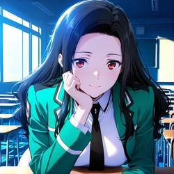 Hammiai - Weekly Vote Mayumi Saegusa P ウィークリーボート 七草真由美 P (Patreon) [AI Generated]