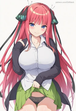 [Pixiv] GBFblackDX Part 2 (109396479) [AI Generated]