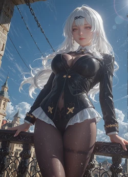 Ein_REBOOT-Yixuan（335P） [AI Generated]