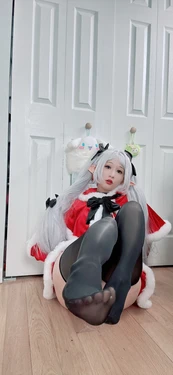 Alliechuu - Chistmas Frieren