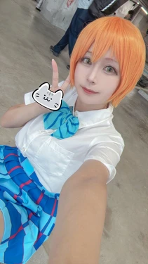 cosmosusagi_ - Love Live!