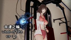 [chen] 命運之輪wheel of fate ep.9