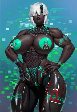 [Artist] Lewdink (79584818) [AI Generated]