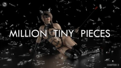 [TerasX] Million Tiny Pieces #3