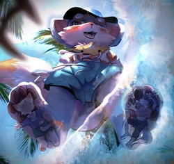 [瓦斯] Pixiv and X Collection