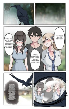 [midnight] Reflection in the Mirror [English]