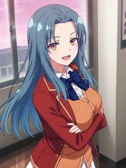 [Pixiv] MikaSD (36529916) - Hasebe Haruka~CollectionVol.1 [AI Generated]