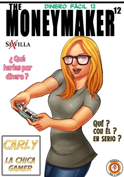 DINERO FÁCIL 12 [Spanish] [Rewrite] [5eXv1LL4 - Mano Negra - KARAY]