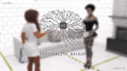 [TerasX] Personality Backup #2
