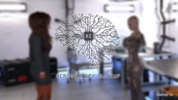 [TerasX] Personality Backup #5