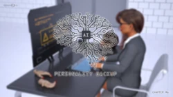 [TerasX] Personality Backup #6