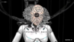 [TerasX] Personality Backup #7